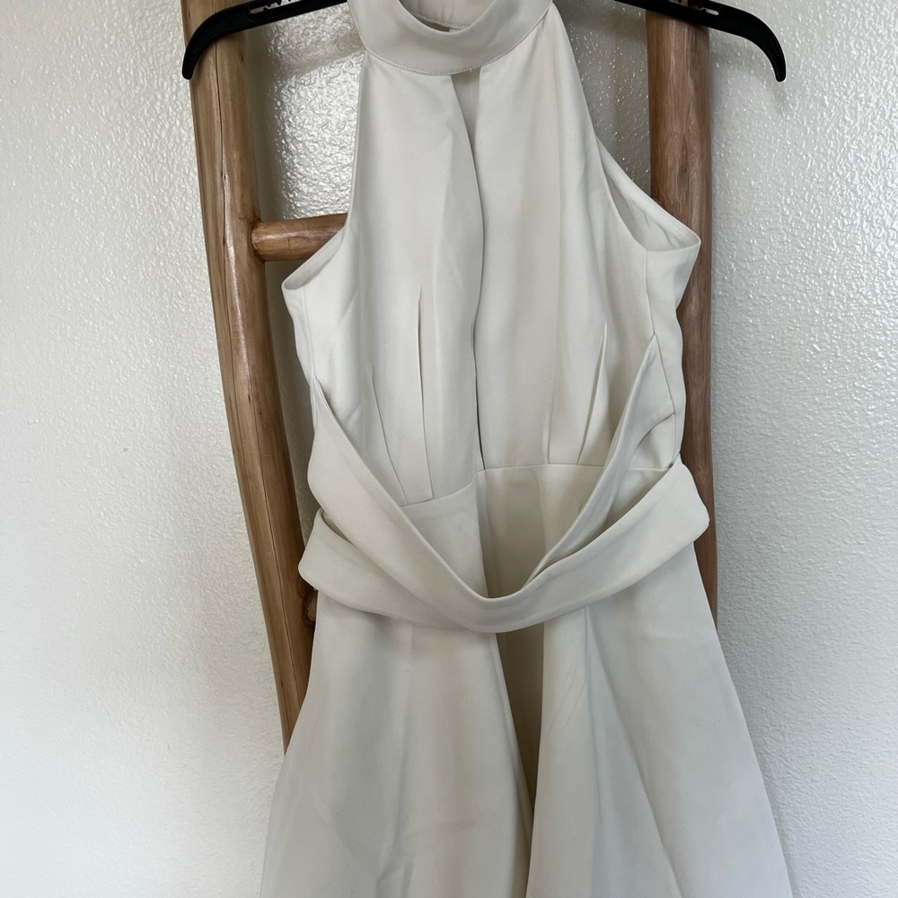 C/meo collective dress
